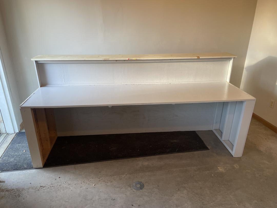 Storage Unit Auction in Moncks Corner, SC at Tigers Eye Self Storage